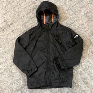 Appaman Rain Jacket Sz. 6